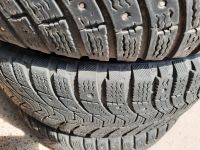 Лот: 17827163. Фото: 3. Автошины Michelin X-Green 215... Авто, мото, водный транспорт