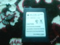 Лот: 235528. Фото: 2. Аккумулятор для PSP Fat на 1800мА... Игровые приставки, консоли, видеоигры