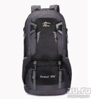 Лот: 7112007. Фото: 2. Рюкзак туристический Huwai 60L... Туризм