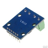 Лот: 13739709. Фото: 4. Драйвер двигателей L9110S (Arduino...