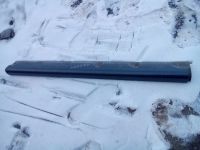 Лот: 11427819. Фото: 3. Обвес порога Mitsubishi Pajero... Авто, мото, водный транспорт