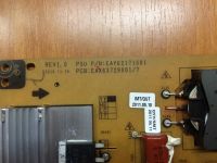 Лот: 16670221. Фото: 2. EAX63729001/7. Запчасти для бытовой техники