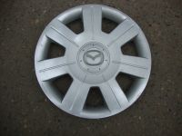 Лот: 14478312. Фото: 4. Оригинальный колпак Mazda R-14... Красноярск