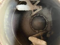 Лот: 20825982. Фото: 3. Бетономешалка 380 В. Строительство и ремонт