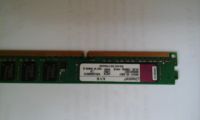 Лот: 11791714. Фото: 2. оперативная память Kingston DDR3... Комплектующие