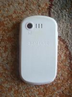 Лот: 848824. Фото: 2. SAMSUNG GT-C3510. Смартфоны, связь, навигация