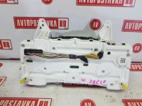 Лот: 20899597. Фото: 2. Спидометр Toyota Wish ZGE20G 2ZR-FAE... Автозапчасти