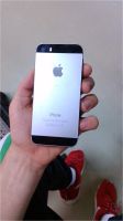 Лот: 7855379. Фото: 3. Iphone 5s 16gb Рассмотрю обмен... Красноярск