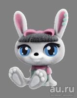 Лот: 10176098. Фото: 5. Набор из 3-х игрушек "Лисичкины...