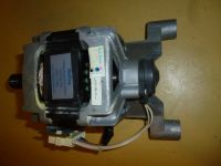 Лот: 20660409. Фото: 3. Двигатель (мотор) стиральной машины... Бытовая техника