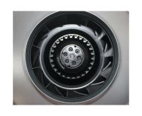 Лот: 23324230. Фото: 3. Вентилятор канальный Ф160,200... Строительство и ремонт