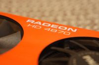 Лот: 6895467. Фото: 3. Radeon HD4870 Sonic Edition. Бесплатная... Компьютеры, оргтехника, канцтовары