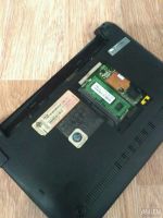 Лот: 13141483. Фото: 3. Нетбук Asus X101H. Компьютеры, оргтехника, канцтовары