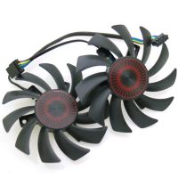 Лот: 15325387. Фото: 11. Вентилятор для видеокарты Asus...