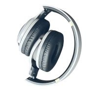 Лот: 22143594. Фото: 5. BLUETOOTH ГАРНИТУРА RKD-62 Grey