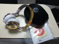 Лот: 3396227. Фото: 3. Наушники Beats by Dr.Dre (Monster... Бытовая техника