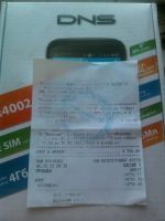 Лот: 6557538. Фото: 2. Смарт DNS s4002 4гб. Смартфоны, связь, навигация