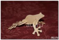 Лот: 18789383. Фото: 4. деревянный конструктор Сборная... Красноярск