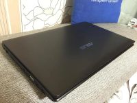 Лот: 6975021. Фото: 5. Мощный 4-х ядерный ноутбук Asus...