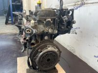 Лот: 24240418. Фото: 11. двигатель Renault Logan LS12