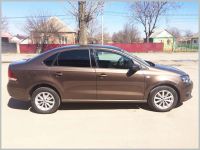 Лот: 10216922. Фото: 2. Volkswagen POLO. Автозапчасти