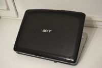 Лот: 20332805. Фото: 2. Ноутбук Acer Aspire 5720 ( Intel... Компьютеры, ноутбуки, планшеты