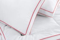 Лот: 24889851. Фото: 4. Подушка Verossa Airy Royal. Красноярск