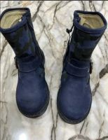 Лот: 25898555. Фото: 2. Детские сапожки. Обувь