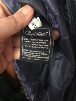 Лот: 17077689. Фото: 2. Пальто зимнее De Salitto 158. Одежда и аксессуары