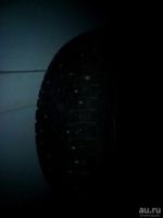Лот: 10430778. Фото: 4. nokian hakopilita 7 зима 1 сезон. Красноярск