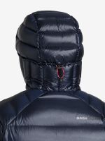 Лот: 22418109. Фото: 6. Пуховик мужской Bask Chamonix...