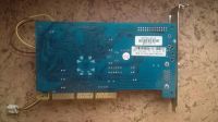 Лот: 8207547. Фото: 2. nvidia geforce2 MX400 32Mb 4.5... Комплектующие