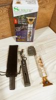 Лот: 19628156. Фото: 2. Триммер Surker SK-770, новый... Красота и здоровье