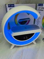 Лот: 21087795. Фото: 2. Умный светильник вт-2307 6в1... Аудиотехника