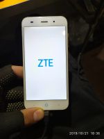 Лот: 14846330. Фото: 2. Zte Blade Z7 T663. Запчасти, оборудование