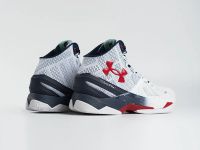 Лот: 24973625. Фото: 4. Кроссовки Under Armour Curry 2. Красноярск