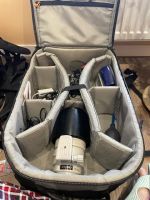 Лот: 25884855. Фото: 6. Рюкзак для фотоаппарата Lowepro...