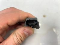 Лот: 25065013. Фото: 3. датчик airbag toyota corolla ZRE151L. Авто, мото, водный транспорт