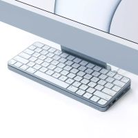 Лот: 22395531. Фото: 8. Док-станция Satechi USB-C Slim...