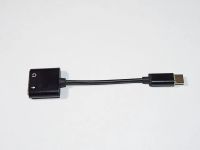 Лот: 14358114. Фото: 5. Переходник Type-C USB на аудио...