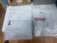 Лот: 25885344. Фото: 2. Часы интерьерные Seiko QXQ035BN. Предметы интерьера