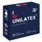 Лот: 15555384. Фото: 2. Презервативы "Unilatex",3шт. Интимные товары