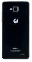 Лот: 3155260. Фото: 2. Смартфон Jiayu G3 2sim 2ядра 4... Смартфоны, связь, навигация