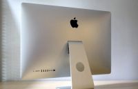 Лот: 21109606. Фото: 6. Apple imac 27 2013
