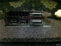 Лот: 10716708. Фото: 3. EVGA GeForce GTX 660 Ti 980Mhz... Компьютеры, оргтехника, канцтовары