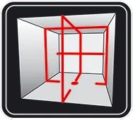 Лот: 14301183. Фото: 2. Лазерный нивелир-уровень CL5 Infiniter... Инструмент и расходные