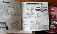 Лот: 14167563. Фото: 2. Star gladiator. Episode I. PlayStation... Игровые приставки, консоли, видеоигры