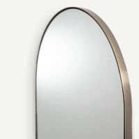 Лот: 24150043. Фото: 3. Зеркало LaRedoute. Домашний быт