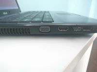 Лот: 9222889. Фото: 3. Ноутбук Asus a52f-k52f. Компьютеры, оргтехника, канцтовары