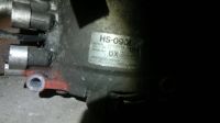 Лот: 8014346. Фото: 2. компрессор кондиционера D15b. Автозапчасти